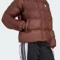 Куртка Adidas Originals SHORT PUFFER, фото 5 - інтернет магазин MEGASPORT