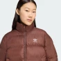 Куртка Adidas Originals SHORT PUFFER, фото 4 - інтернет магазин MEGASPORT