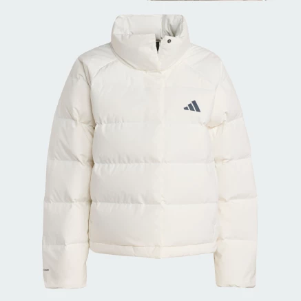 Пуховик Adidas W HELIONIC RLX - 176329, фото 6 - інтернет-магазин MEGASPORT