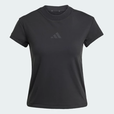 Футболка Adidas W Z.N.E. BB TEE - 176326, фото 6 - інтернет-магазин MEGASPORT