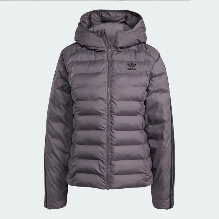 Куртка Adidas Originals SLIM JACKET - 176327, фото 6 - інтернет-магазин MEGASPORT
