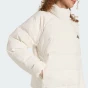 Пуховик Adidas W HELIONIC RLX, фото 5 - інтернет магазин MEGASPORT