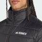 Куртка Adidas MT ESS PAD J, фото 4 - інтернет магазин MEGASPORT