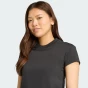 Футболка Adidas W Z.N.E. BB TEE, фото 4 - інтернет магазин MEGASPORT