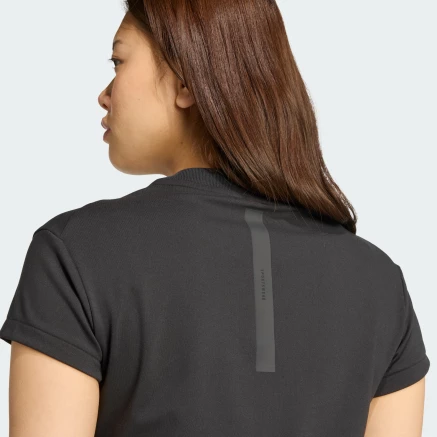 Футболка Adidas W Z.N.E. BB TEE - 176326, фото 5 - інтернет-магазин MEGASPORT