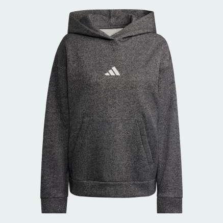 Кофта Adidas W ALL SZN HL HD - 176330, фото 7 - інтернет-магазин MEGASPORT