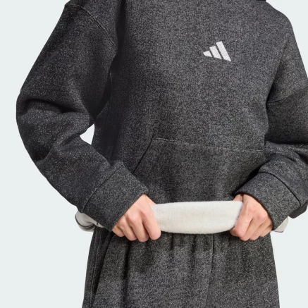 Кофта Adidas W ALL SZN HL HD - 176330, фото 5 - інтернет-магазин MEGASPORT
