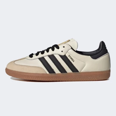 SAMBA OG W