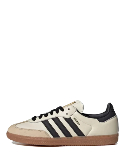 Кеди Adidas Originals SAMBA OG W - 170900, фото 1 - інтернет-магазин MEGASPORT