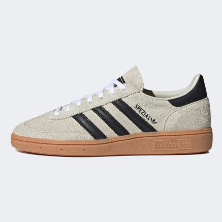Кеди Adidas Originals HANDBALL SPEZIAL W - 174458, фото 1 - інтернет-магазин MEGASPORT