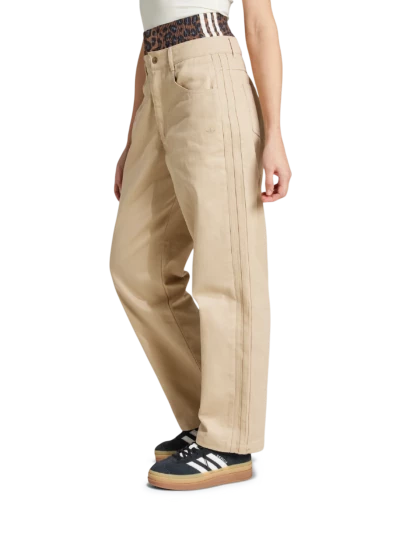 Спортивнi штани Adidas Originals FB UTILITY PANT - 175716, фото 1 - інтернет-магазин MEGASPORT