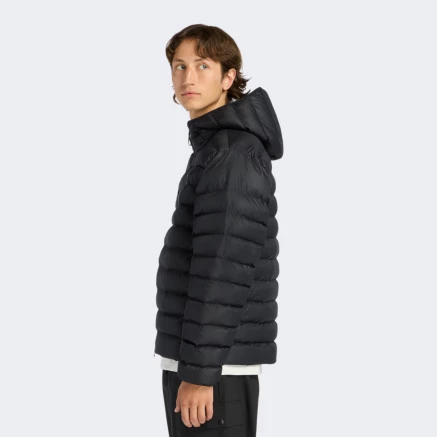 Куртка New Balance Hooded Puffer Jacket - 176343, фото 3 - інтернет-магазин MEGASPORT