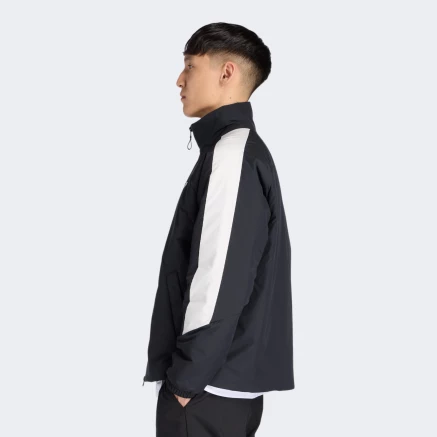 Куртка New Balance Winterized Windbreaker Jacket - 176345, фото 3 - інтернет-магазин MEGASPORT