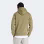 Кофта New Balance Sport Seasonal Graphic Fleece Hoodie, фото 2 - інтернет магазин MEGASPORT