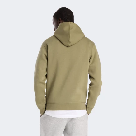 Кофта New Balance Sport Seasonal Graphic Fleece Hoodie - 176347, фото 2 - інтернет-магазин MEGASPORT