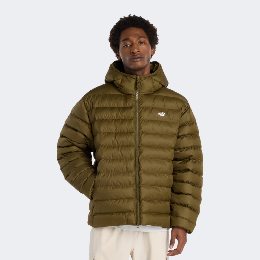 ジャケット・アウター FCRB XL INSULATION HOODED JACKET NAVY Куртка чоловіча Columbia Oak Harbor™ II Insulated Jacket