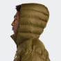 Куртка New Balance Hooded Puffer Jacket, фото 5 - інтернет магазин MEGASPORT