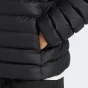 Куртка New Balance Hooded Puffer Jacket, фото 5 - інтернет магазин MEGASPORT