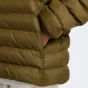 Куртка New Balance Hooded Puffer Jacket, фото 6 - інтернет магазин MEGASPORT