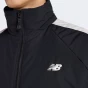 Куртка New Balance Winterized Windbreaker Jacket, фото 4 - інтернет магазин MEGASPORT