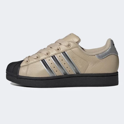 Кеди Adidas Originals SUPERSTAR II W 174958 купити в MEGASPORT, фото 1 Кеди Adidas Originals SUPERSTAR II W - 174958, фото 1 - інтернет-магазин MEGASPORT