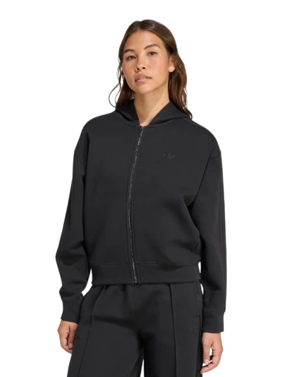 Кофта Adidas Originals SPACER 3S FZ - 175718, фото 1 - інтернет-магазин MEGASPORT
