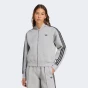 Кофта Adidas Originals SPACER 3S FZ, фото 1 - інтернет магазин MEGASPORT