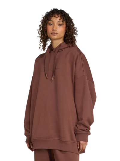 Кофта Adidas Originals ESS LIN HOODIE - 175261, фото 1 - інтернет-магазин MEGASPORT