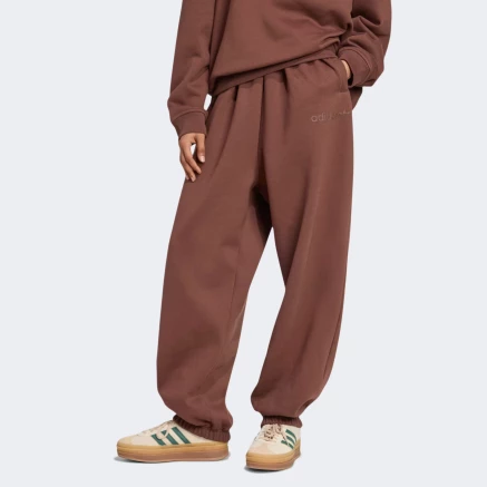 Спортивнi штани Adidas Originals ESS LIN PANT - 175260, фото 1 - інтернет-магазин MEGASPORT