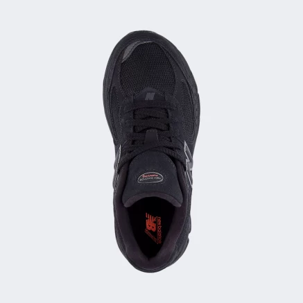 Кросівки New Balance model 2002 - 176336, фото 5 - інтернет-магазин MEGASPORT