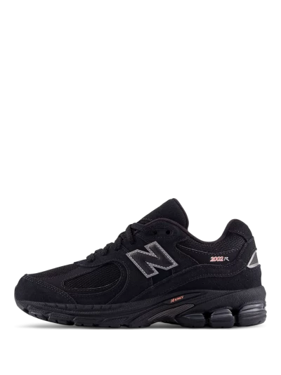 Кросівки New Balance model 2002 - 176336, фото 1 - інтернет-магазин MEGASPORT
