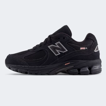 Кросівки New Balance model 2002 - 176336, фото 1 - інтернет-магазин MEGASPORT