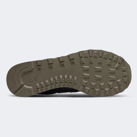 Кросівки New Balance model 574 Classic - 176342, фото 4 - інтернет-магазин MEGASPORT