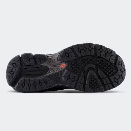 Кросівки New Balance model 2002 - 176336, фото 4 - інтернет-магазин MEGASPORT
