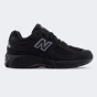 Кросівки New Balance model 2002, фото 3 - інтернет магазин MEGASPORT