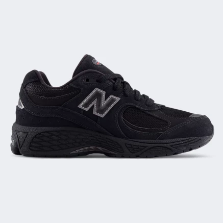 Кросівки New Balance model 2002 - 176336, фото 3 - інтернет-магазин MEGASPORT