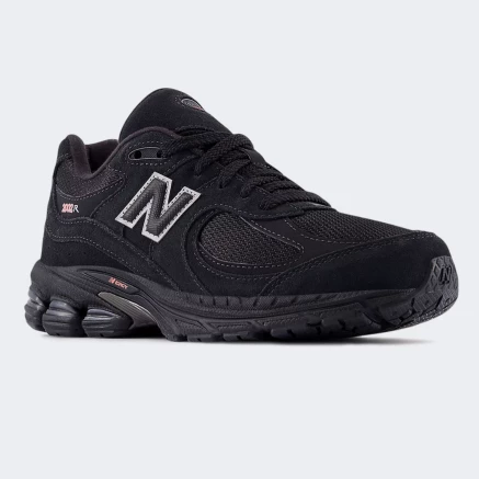Кросівки New Balance model 2002 - 176336, фото 2 - інтернет-магазин MEGASPORT