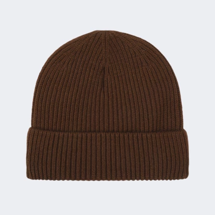 Шапка New Balance Winter Watchman Beanie NB Patch V3.0 - 176340, фото 2 - інтернет-магазин MEGASPORT