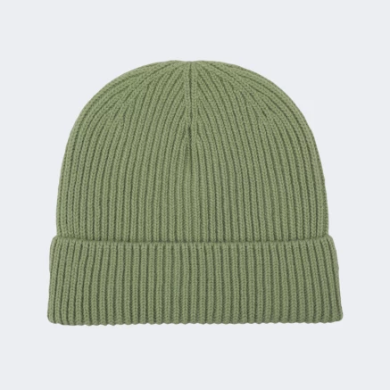 Шапка New Balance Winter Watchman Beanie NB Patch V3.0 - 176339, фото 2 - інтернет-магазин MEGASPORT