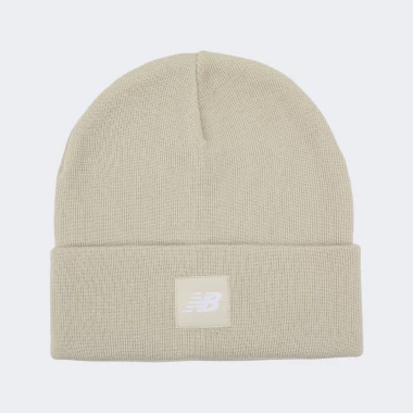 Cuffed Beanie Flying NB Logo Cuffed Beanie Flying NB Logo