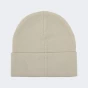 Шапка New Balance Cuffed Beanie Flying NB Logo, фото 2 - інтернет магазин MEGASPORT