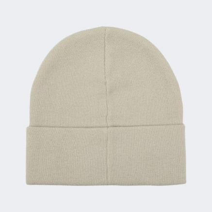Шапка New Balance Cuffed Beanie Flying NB Logo - 176338, фото 2 - інтернет-магазин MEGASPORT
