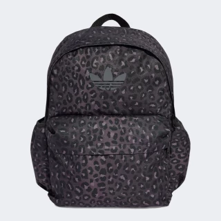 Рюкзак Adidas Originals LEO CL BP | Цвет: черный | купить в