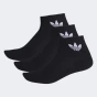 Шкарпетки Adidas Originals MID ANKLE SCK, фото 1 - інтернет магазин MEGASPORT