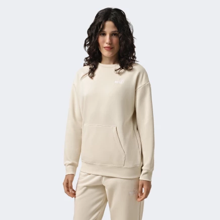 Спортивний костюм Puma Sweat Suit Relaxed FL cl - 175313, фото 3 - інтернет-магазин MEGASPORT