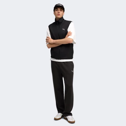 Куртка-жилет Puma Reversible Hybrid Sherpa Vest - 176392, фото 3 - інтернет-магазин MEGASPORT