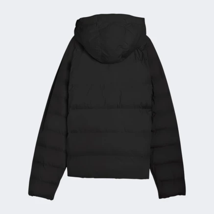 Куртка Puma Synthetic Hooded Puffer Jacket - 176396, фото 6 - інтернет-магазин MEGASPORT