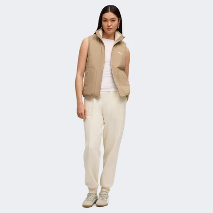 Куртка-жилет Puma Reversible Hybrid Sherpa Vest - 176394, фото 3 - інтернет-магазин MEGASPORT