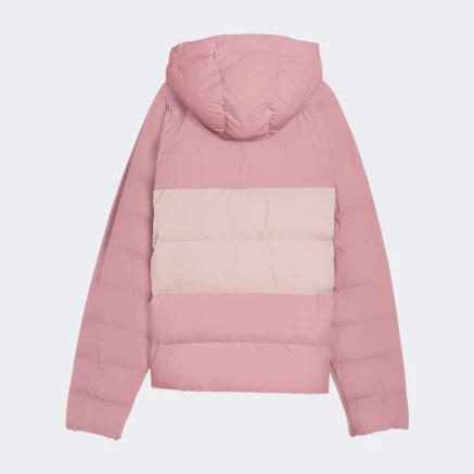Куртка Puma Synthetic Hooded Puffer Jacket - 176398, фото 6 - інтернет-магазин MEGASPORT