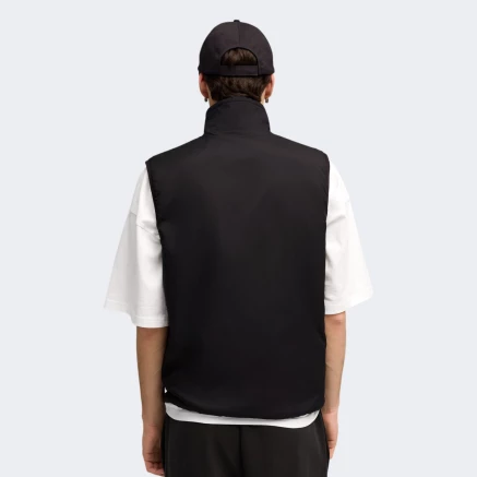 Куртка-жилет Puma Reversible Hybrid Sherpa Vest - 176392, фото 2 - інтернет-магазин MEGASPORT